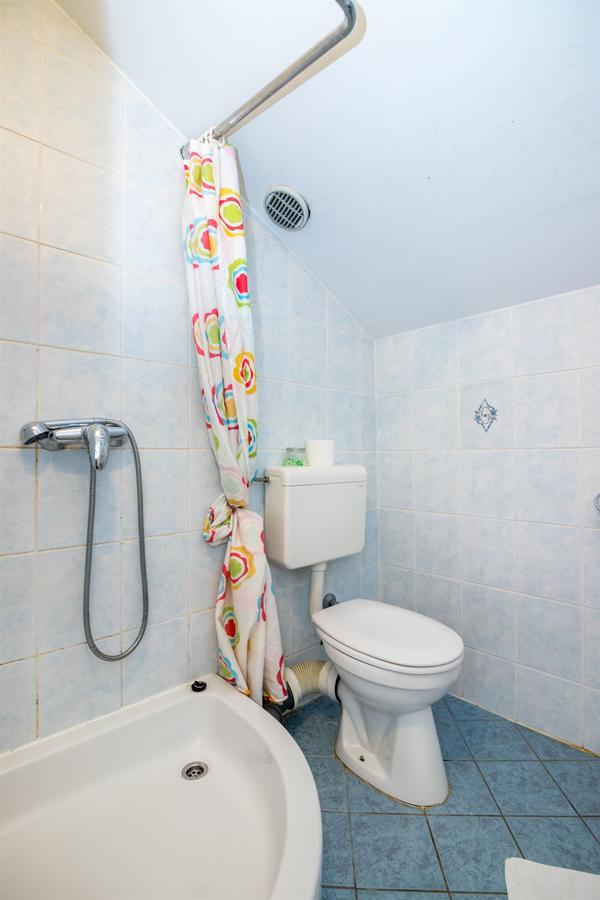 Apartments Antonija Дрвеник Екстер'єр фото