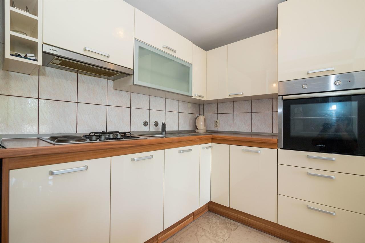 Apartments Antonija Дрвеник Екстер'єр фото